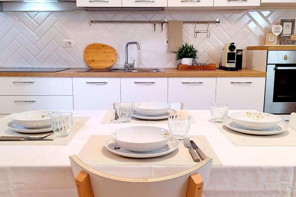 Homeliri Isola di Liri Extérieur photo