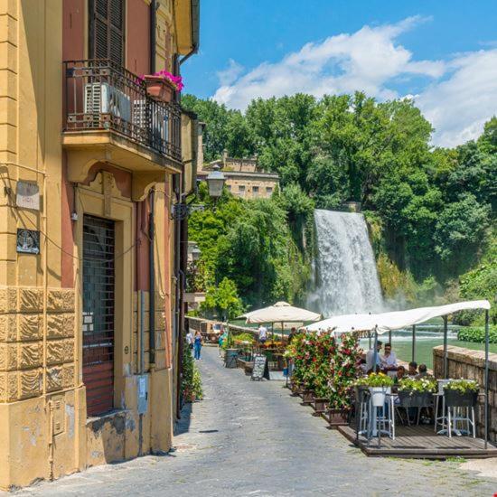 Homeliri Isola di Liri Extérieur photo