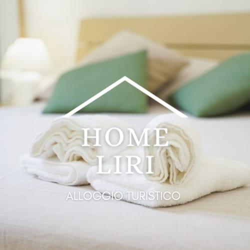 Homeliri Isola di Liri Extérieur photo